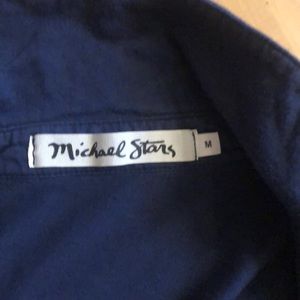 Michael Stars Dresses - Michael stars shirtdress Michael Stars Dresses - Michael stars shirtdress